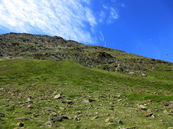 Foto: Andreas Koller / Klettersteigtour / Klettersteig Hohe Mut (2670m) / 14.05.2026 01:48:37