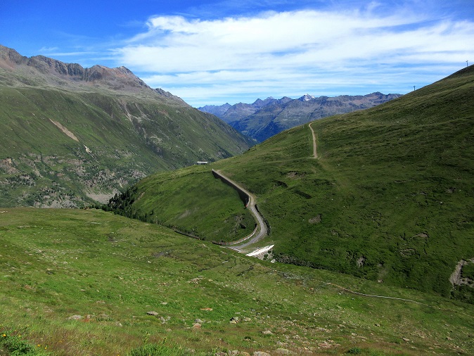 Foto: Andreas Koller / Klettersteigtour / Klettersteig Hohe Mut (2670m) / 14.05.2026 01:48:32