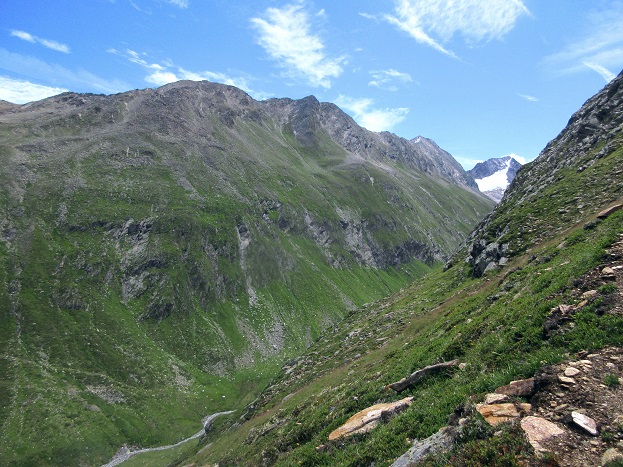 Foto: Andreas Koller / Klettersteigtour / Klettersteig Hohe Mut (2670m) / 14.05.2026 01:47:06