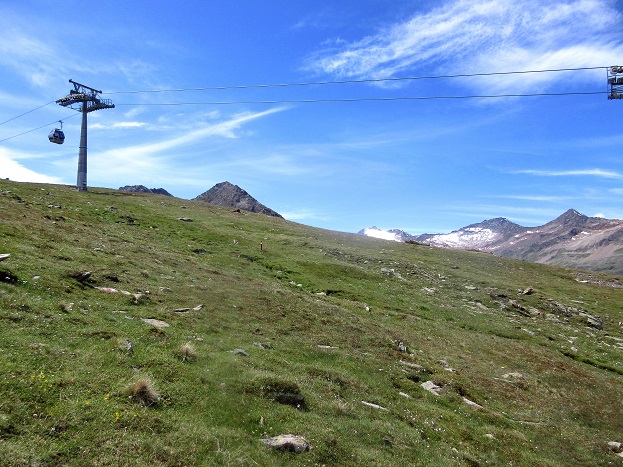 Foto: Andreas Koller / Klettersteigtour / Klettersteig Hohe Mut (2670m) / 14.05.2026 01:42:38