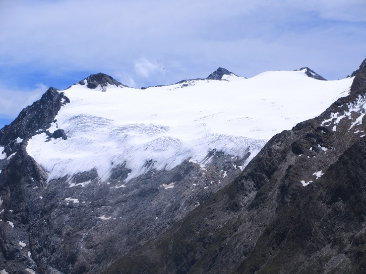 Foto: Andreas Koller / Klettersteigtour / Klettersteig Hohe Mut (2670m) / 14.05.2026 01:41:25