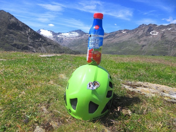 Foto: Andreas Koller / Klettersteigtour / Klettersteig Hohe Mut (2670m) / 14.05.2026 01:41:10