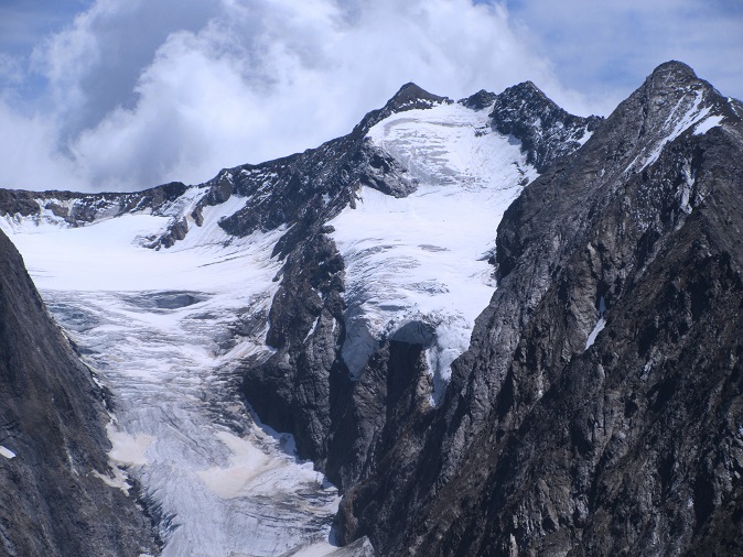 Foto: Andreas Koller / Klettersteigtour / Klettersteig Hohe Mut (2670m) / 14.05.2026 01:41:03