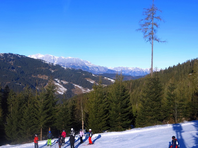 Foto: Andreas Koller / Skitour / Pistenskitour Mooskopf (1961m) / 20.05.2026 00:49:09