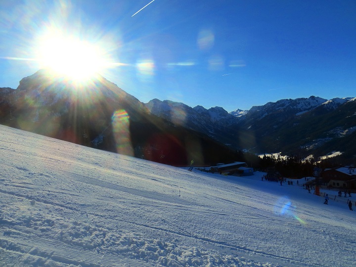 Foto: Andreas Koller / Skitour / Pistenskitour Mooskopf (1961m) / 20.05.2026 00:49:04