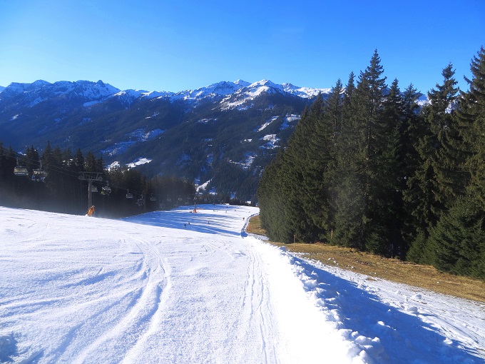 Foto: Andreas Koller / Skitour / Pistenskitour Mooskopf (1961m) / 20.05.2026 00:48:54