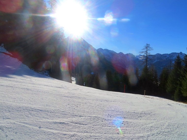 Foto: Andreas Koller / Skitour / Pistenskitour Mooskopf (1961m) / 20.05.2026 00:48:38