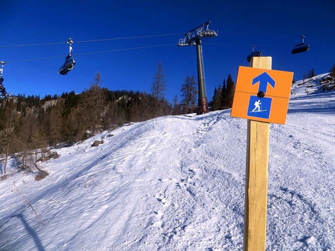 Foto: Andreas Koller / Skitour / Pistenskitour Mooskopf (1961m) / 20.05.2026 00:48:22