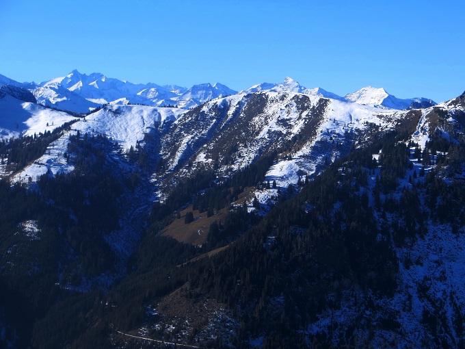 Foto: Andreas Koller / Skitour / Pistenskitour Mooskopf (1961m) / 20.05.2026 00:48:17