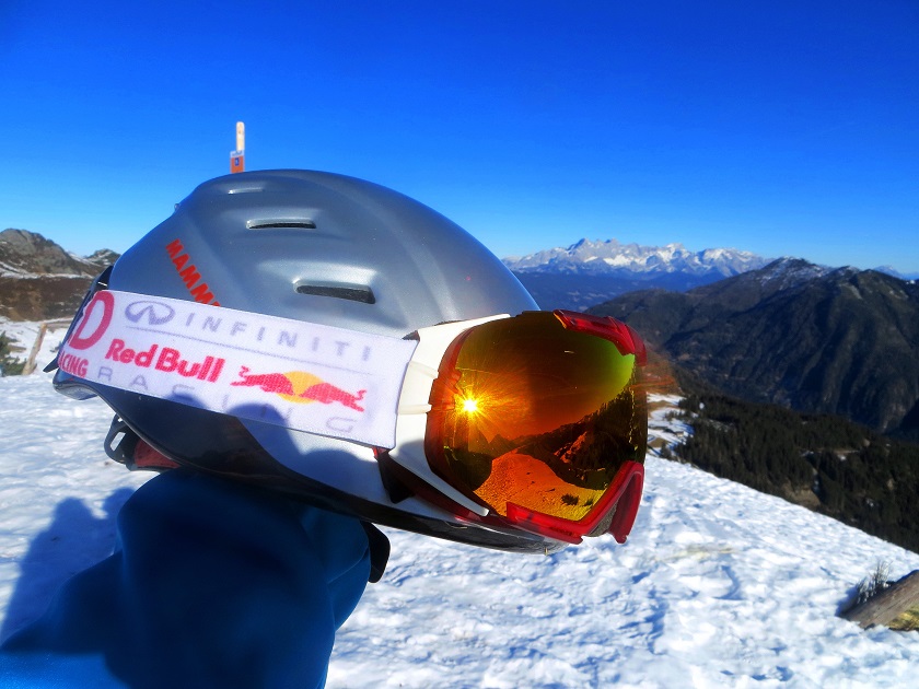 Foto: Andreas Koller / Skitour / Pistenskitour Mooskopf (1961m) / Abschied vom Mooskopf / 20.05.2026 00:44:40