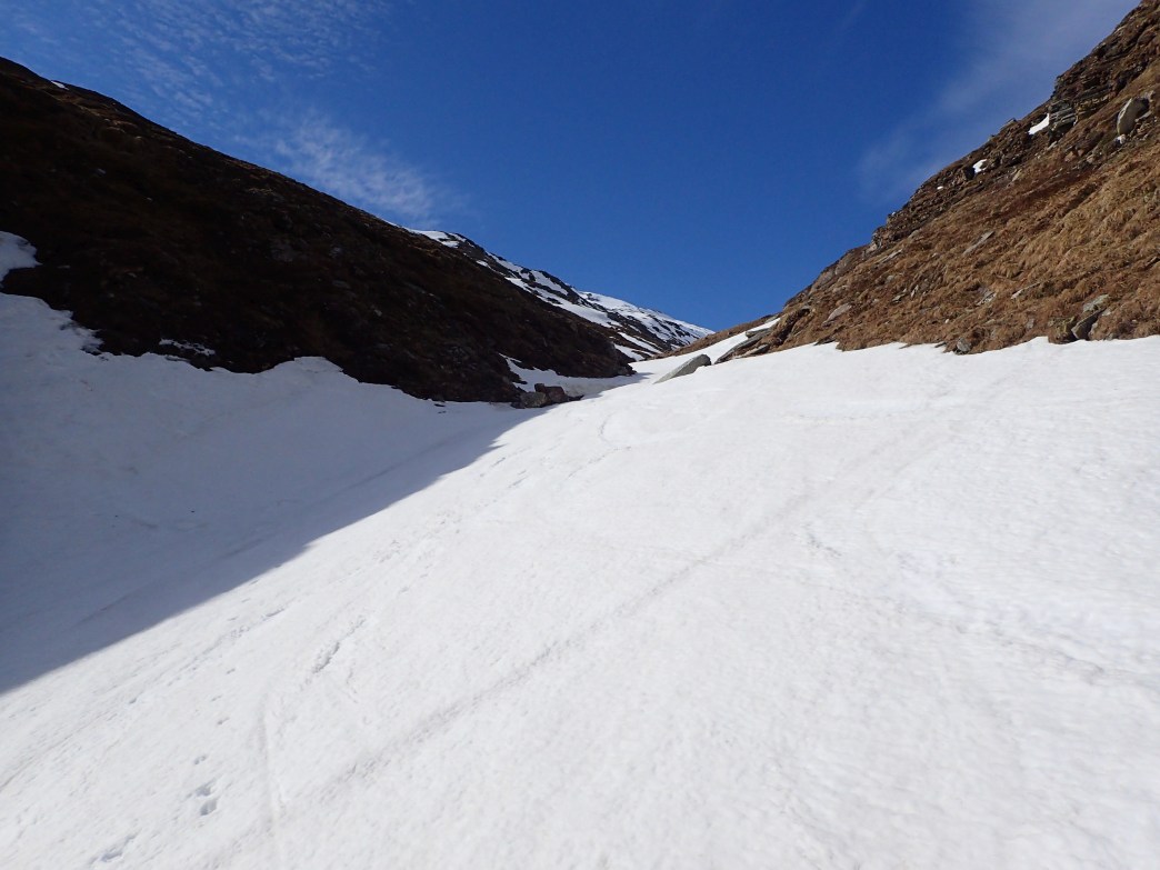 Foto: Manfred Karl / Skitour / Noespitze (3005 m) und Herbertturm (2971 m) aus dem Seidlwinkltal / 23.06.2026 14:55:51