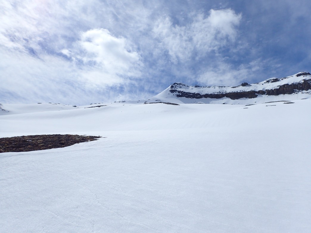 Foto: Manfred Karl / Skitour / Noespitze (3005 m) und Herbertturm (2971 m) aus dem Seidlwinkltal / 23.06.2026 14:54:43