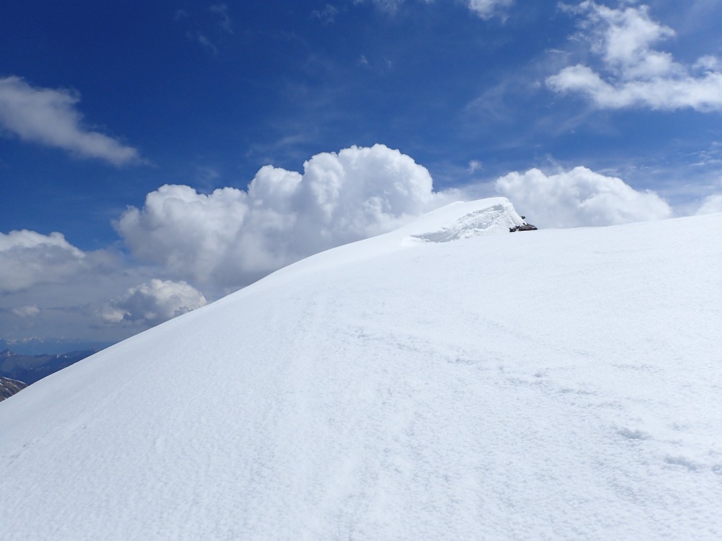 Foto: Manfred Karl / Skitour / Noespitze (3005 m) und Herbertturm (2971 m) aus dem Seidlwinkltal / 23.06.2026 14:53:27