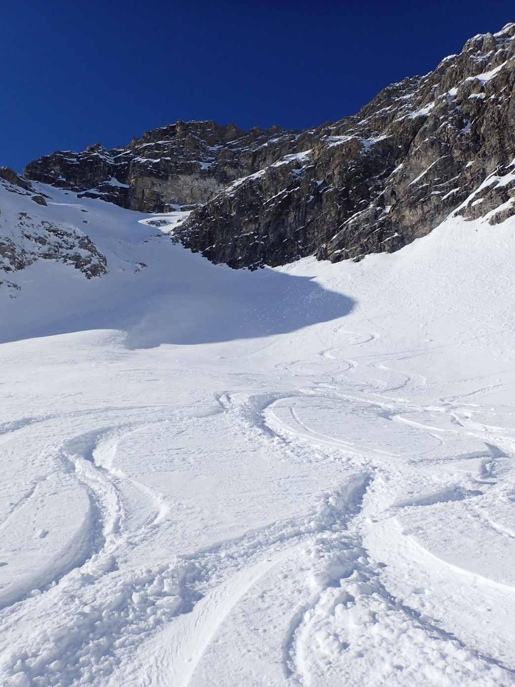 Foto: Manfred Karl / Skitour / Widderstein Ostgratscharte (2345 m) – Geißhorn (2366 m) / 23.06.2026 11:21:35