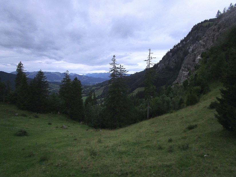 Foto: Andreas Koller / Klettersteigtour / Ostrachtaler Klettersteig (1228m) / 17.06.2026 01:36:10