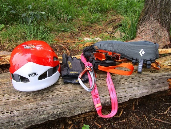 Foto: Andreas Koller / Klettersteigtour / Ostrachtaler Klettersteig (1228m) / 17.06.2026 01:31:05