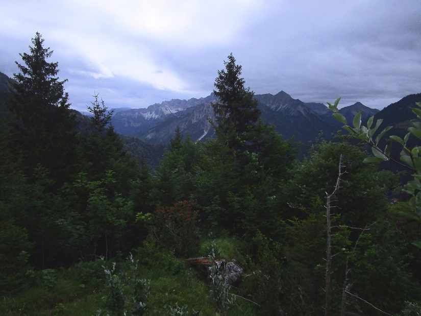 Foto: Andreas Koller / Klettersteigtour / Ostrachtaler Klettersteig (1228m) / 17.06.2026 01:29:52