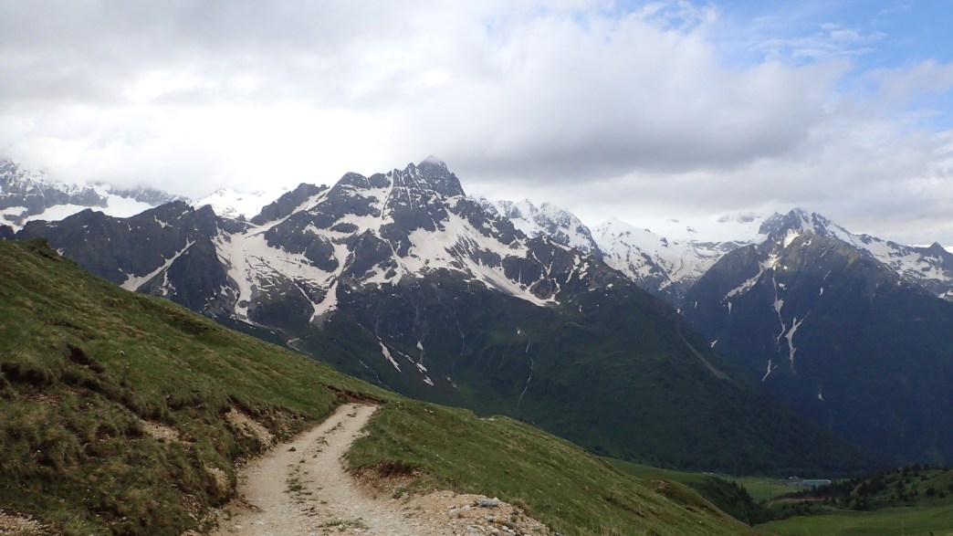 Foto: Manfred Karl / Wandertour / Monte Tonale Occidentale (2694 m) / 19.07.2026 19:57:27