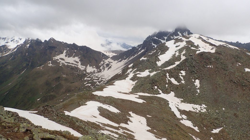 Foto: Manfred Karl / Wandertour / Monte Tonale Occidentale (2694 m) / 19.07.2026 19:04:46