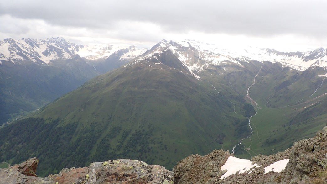 Foto: Manfred Karl / Wandertour / Monte Tonale Occidentale (2694 m) / 19.07.2026 19:03:58
