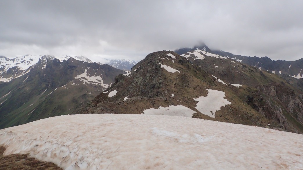 Foto: Manfred Karl / Wandertour / Monte Tonale Occidentale (2694 m) / 19.07.2026 19:03:20