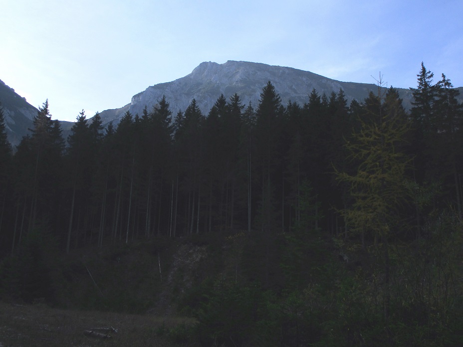 Foto: Andreas Koller / Klettertour / Südostgrat Großer Wildkamm (1874m) / 01.07.2026 01:02:10
