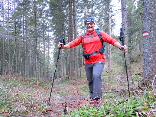 Foto: Andreas Koller / Klettertour / Südostgrat Großer Wildkamm (1874m) / 01.07.2026 01:02:05