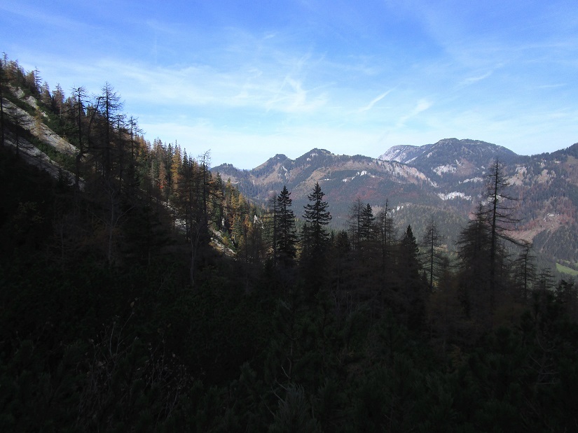 Foto: Andreas Koller / Klettertour / Südostgrat Großer Wildkamm (1874m) / 01.07.2026 01:01:35