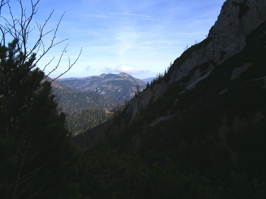Foto: Andreas Koller / Klettertour / Südostgrat Großer Wildkamm (1874m) / 01.07.2026 01:01:30