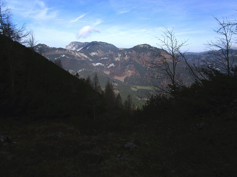 Foto: Andreas Koller / Klettertour / Südostgrat Großer Wildkamm (1874m) / 01.07.2026 01:01:25