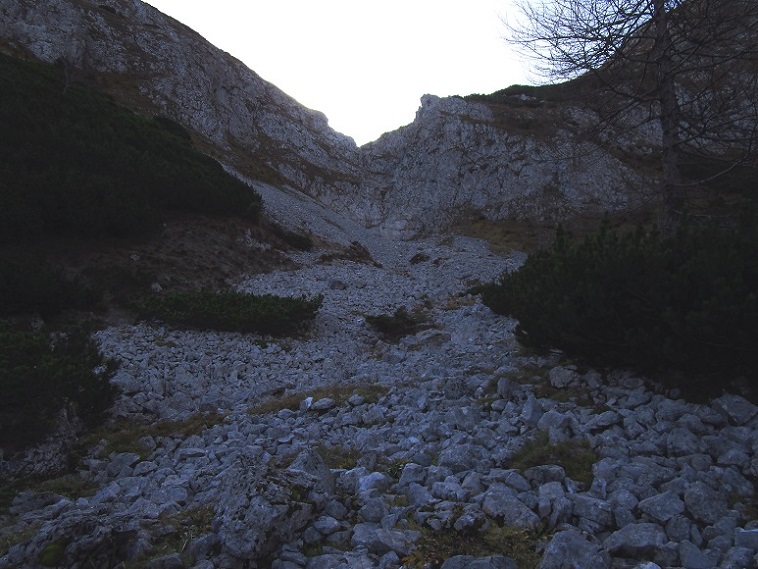 Foto: Andreas Koller / Klettertour / Südostgrat Großer Wildkamm (1874m) / 01.07.2026 01:01:05