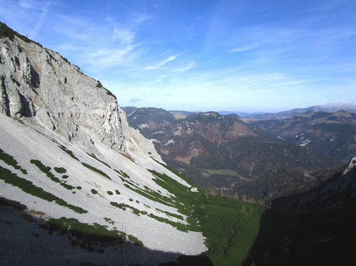 Foto: Andreas Koller / Klettertour / Südostgrat Großer Wildkamm (1874m) / 01.07.2026 01:00:49