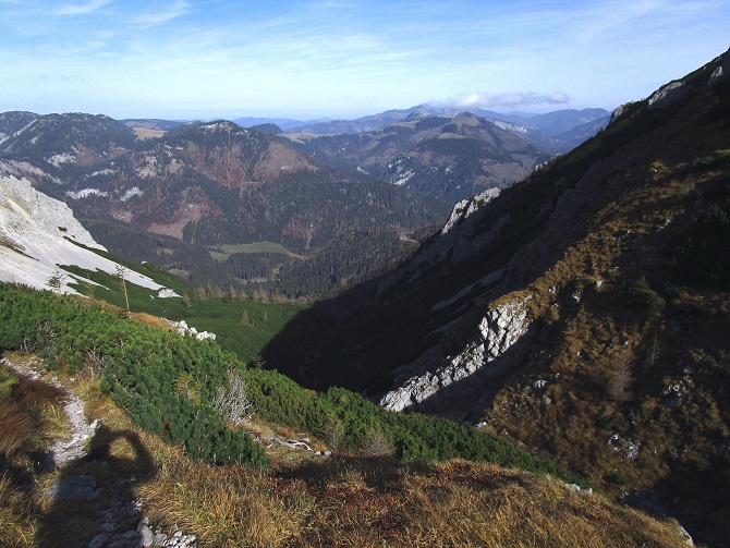 Foto: Andreas Koller / Klettertour / Südostgrat Großer Wildkamm (1874m) / 01.07.2026 01:00:43
