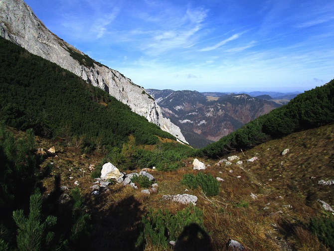 Foto: Andreas Koller / Klettertour / Südostgrat Großer Wildkamm (1874m) / 01.07.2026 01:00:32