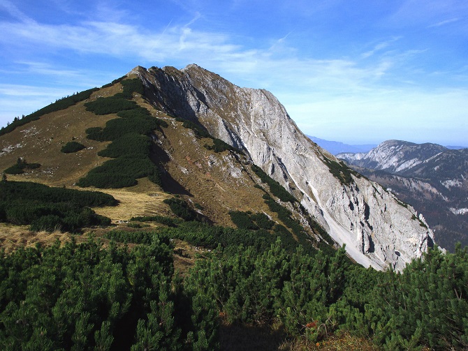 Foto: Andreas Koller / Klettertour / Südostgrat Großer Wildkamm (1874m) / 01.07.2026 00:59:10