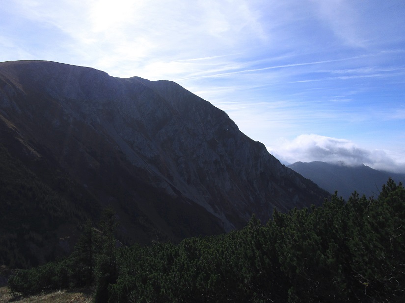 Foto: Andreas Koller / Klettertour / Südostgrat Großer Wildkamm (1874m) / 01.07.2026 00:58:29