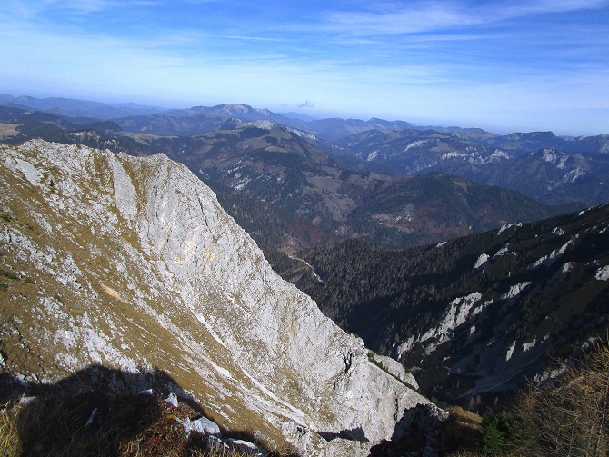 Foto: Andreas Koller / Klettertour / Südostgrat Großer Wildkamm (1874m) / 01.07.2026 00:55:52