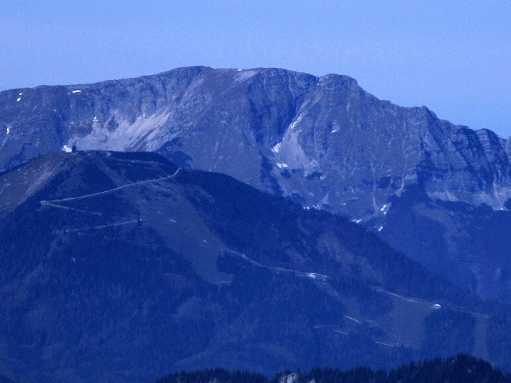 Foto: Andreas Koller / Klettertour / Südostgrat Großer Wildkamm (1874m) / 01.07.2026 00:54:18