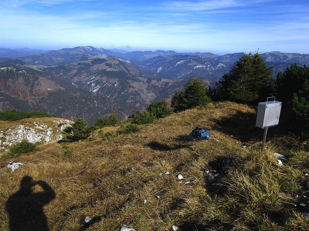 Foto: Andreas Koller / Klettertour / Südostgrat Großer Wildkamm (1874m) / 01.07.2026 00:54:04