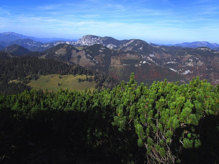 Foto: Andreas Koller / Klettertour / Südostgrat Großer Wildkamm (1874m) / 01.07.2026 00:52:00