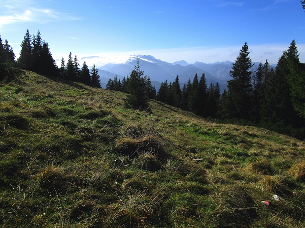 Foto: Andreas Koller / Klettertour / Südostgrat Großer Wildkamm (1874m) / 01.07.2026 00:51:51