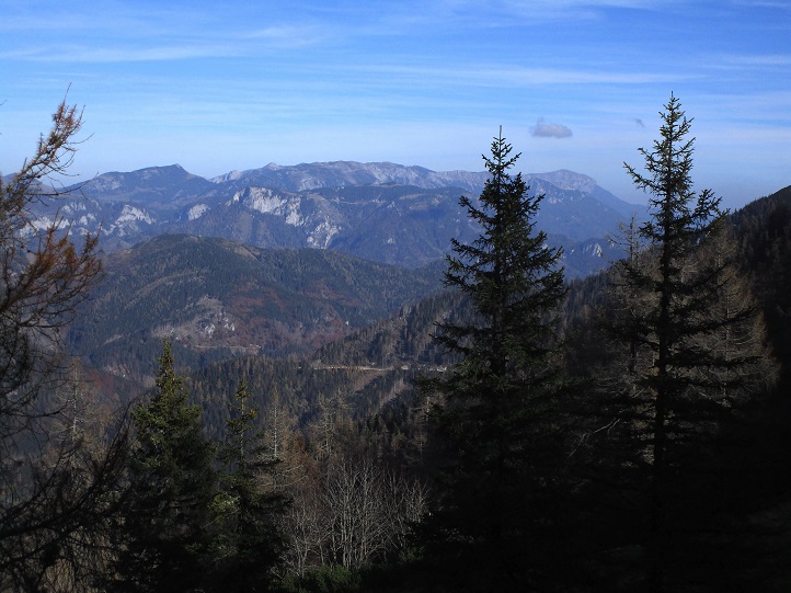 Foto: Andreas Koller / Klettertour / Südostgrat Großer Wildkamm (1874m) / 01.07.2026 00:51:43