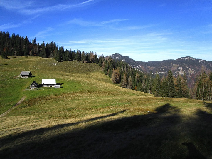 Foto: Andreas Koller / Klettertour / Südostgrat Großer Wildkamm (1874m) / 01.07.2026 00:51:20