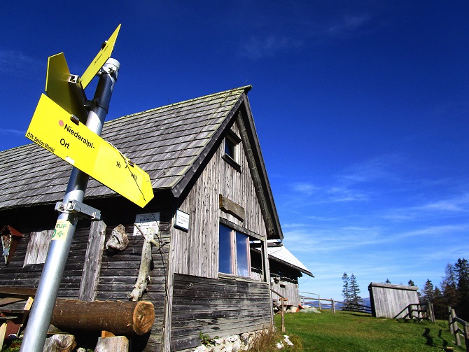 Foto: Andreas Koller / Klettertour / Südostgrat Großer Wildkamm (1874m) / Sohlen Alm / 01.07.2026 00:51:11