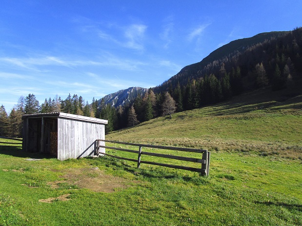 Foto: Andreas Koller / Klettertour / Südostgrat Großer Wildkamm (1874m) / 01.07.2026 00:50:59