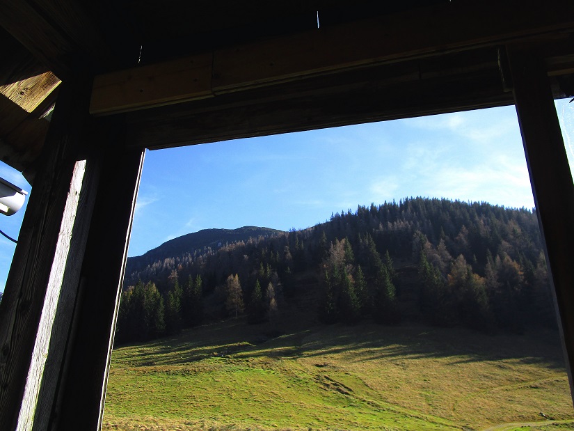 Foto: Andreas Koller / Klettertour / Südostgrat Großer Wildkamm (1874m) / 01.07.2026 00:50:37