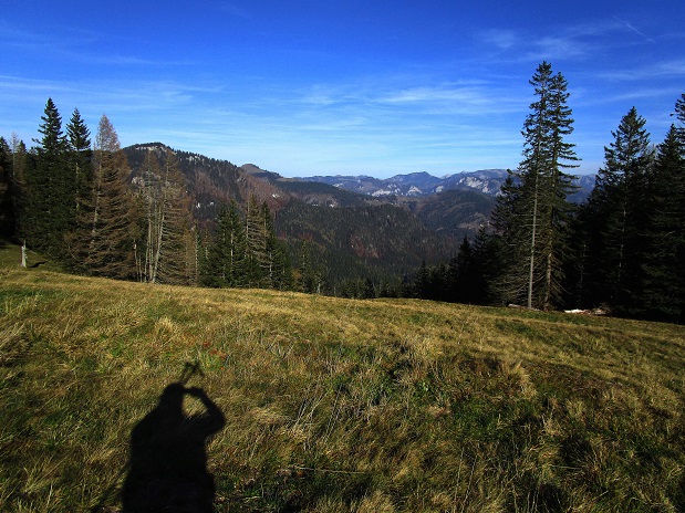 Foto: Andreas Koller / Klettertour / Südostgrat Großer Wildkamm (1874m) / 01.07.2026 00:50:24
