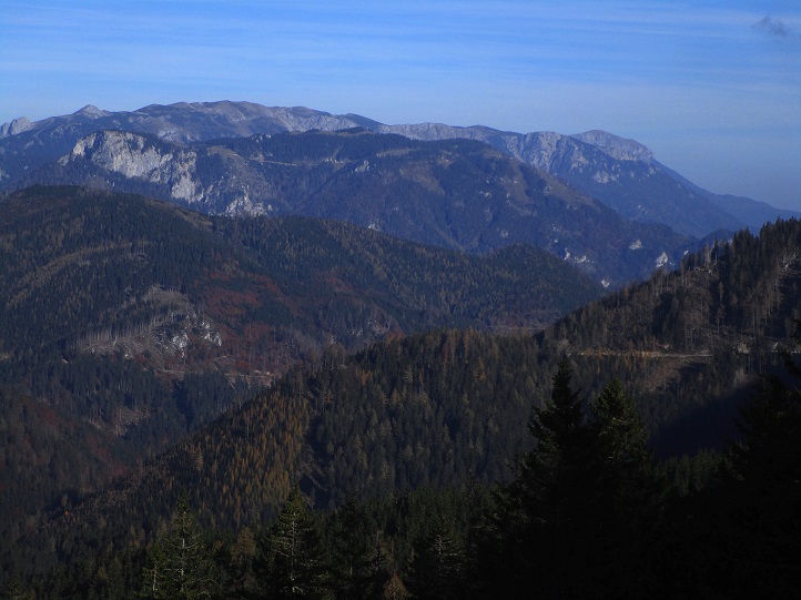 Foto: Andreas Koller / Klettertour / Südostgrat Großer Wildkamm (1874m) / 01.07.2026 00:50:16