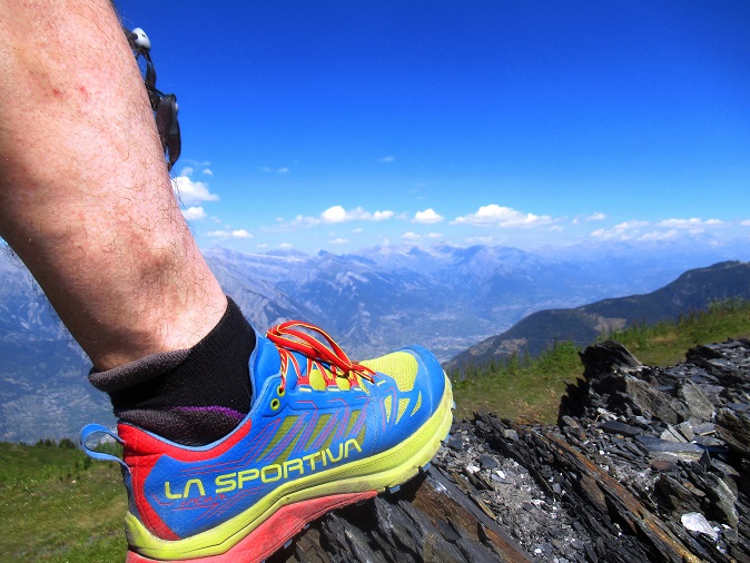 Foto: Andreas Koller / Klettersteigtour / Pierre Avoi Steiganlage (2473m) / 09.07.2026 13:36:10
