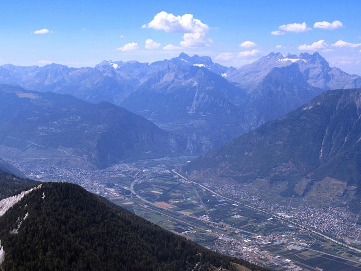 Foto: Andreas Koller / Klettersteigtour / Pierre Avoi Steiganlage (2473m) / 09.07.2026 13:31:53